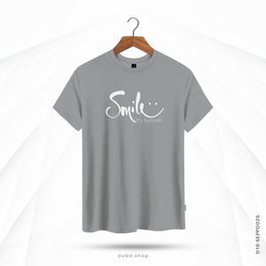 SMILE ITS SUNNAH - OUBD