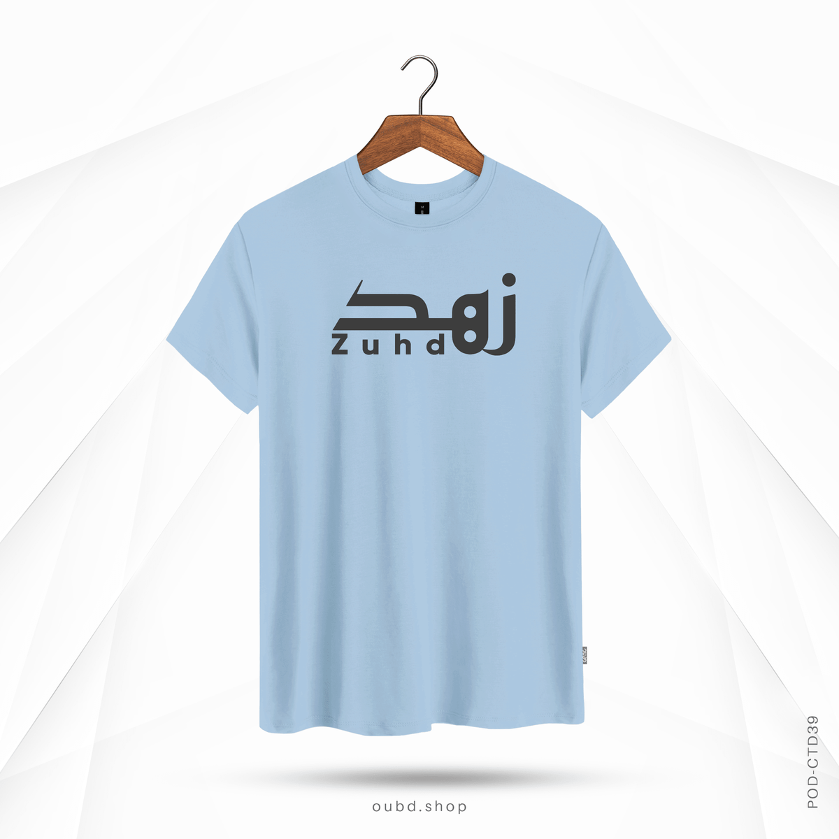 ZUHD - OUBD