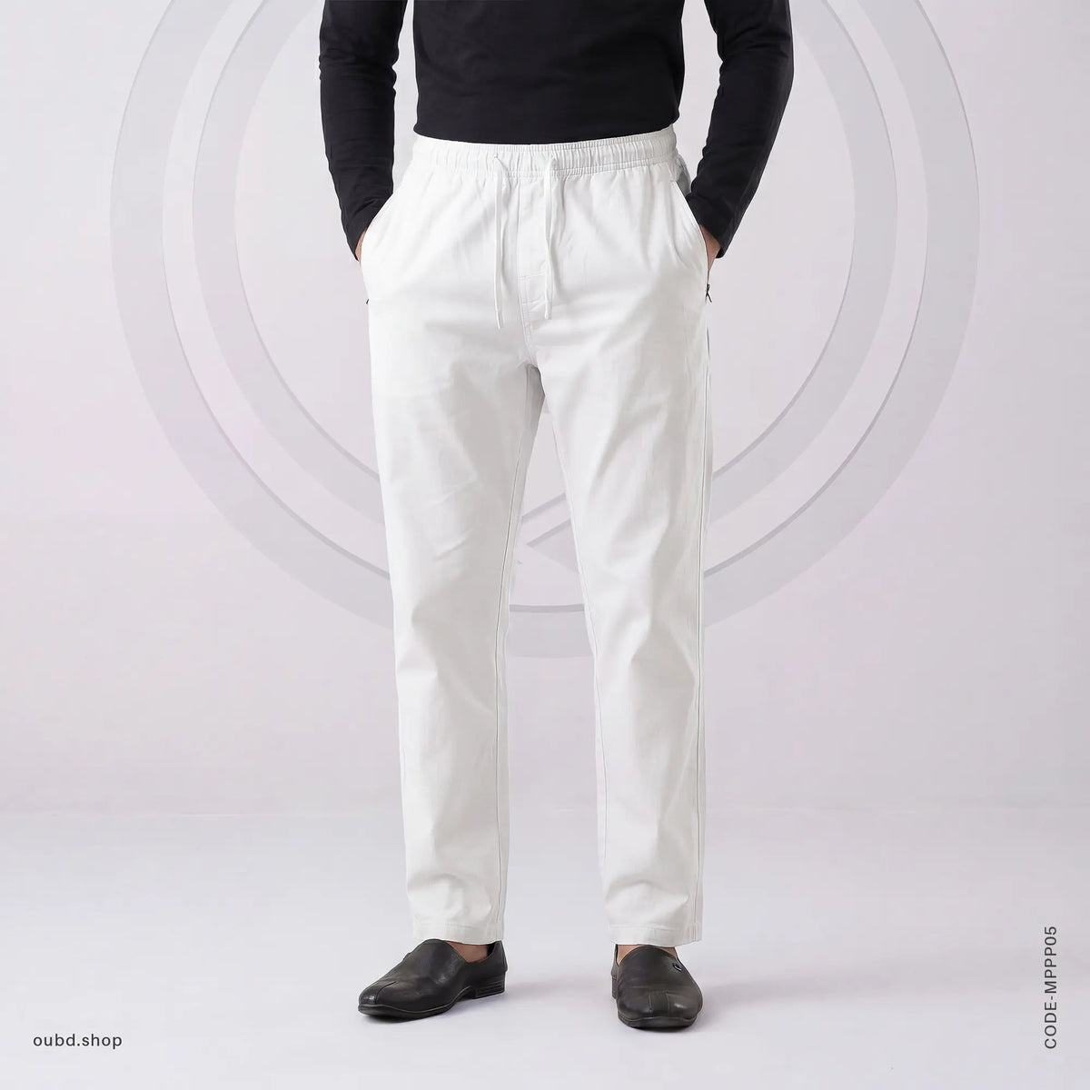 MENS PREMIUM PAJAMA (spandex) - OUBD