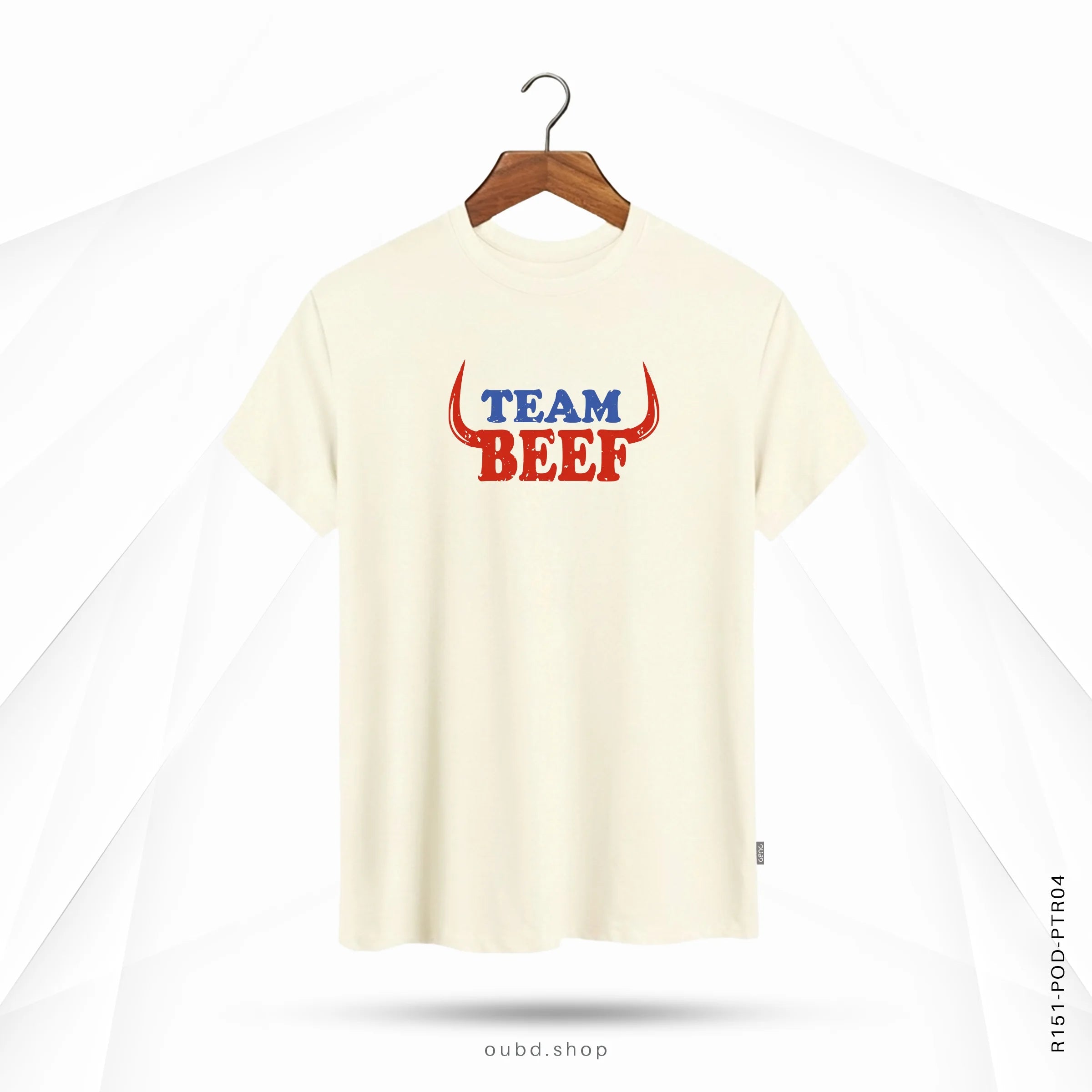 TEAM BEEF - OUBD