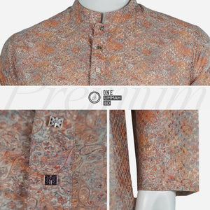 MENS PREMIUM PANJABI - OUBD