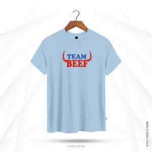 TEAM BEEF - OUBD