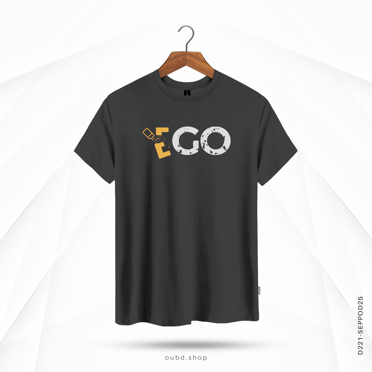 EGO - OUBD