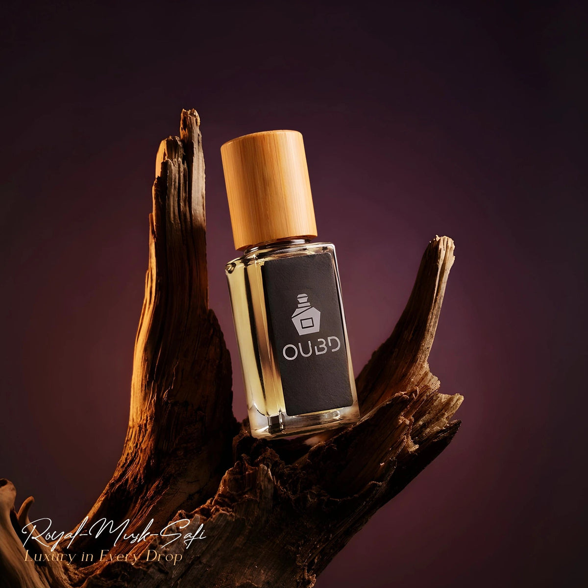 MUSK SAFI - OUBD