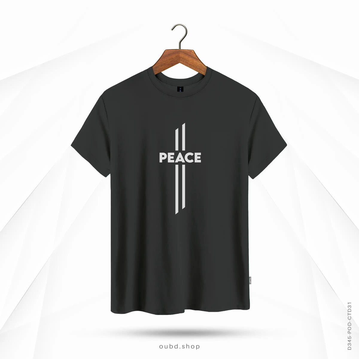 PEACE V2 - OUBD