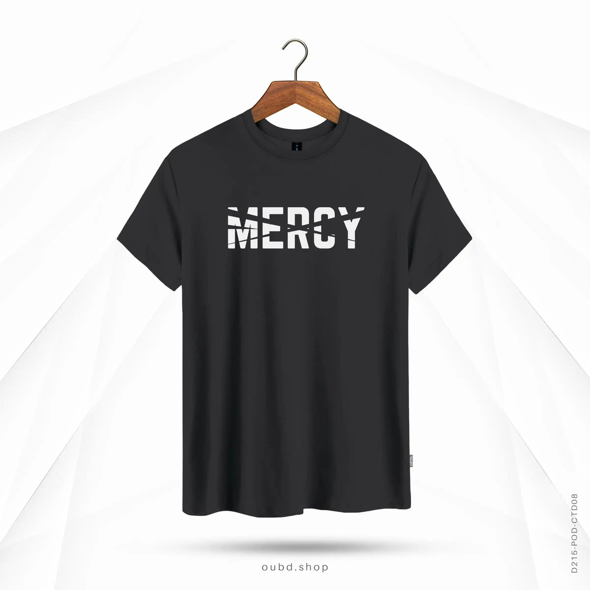 MERCY - OUBD
