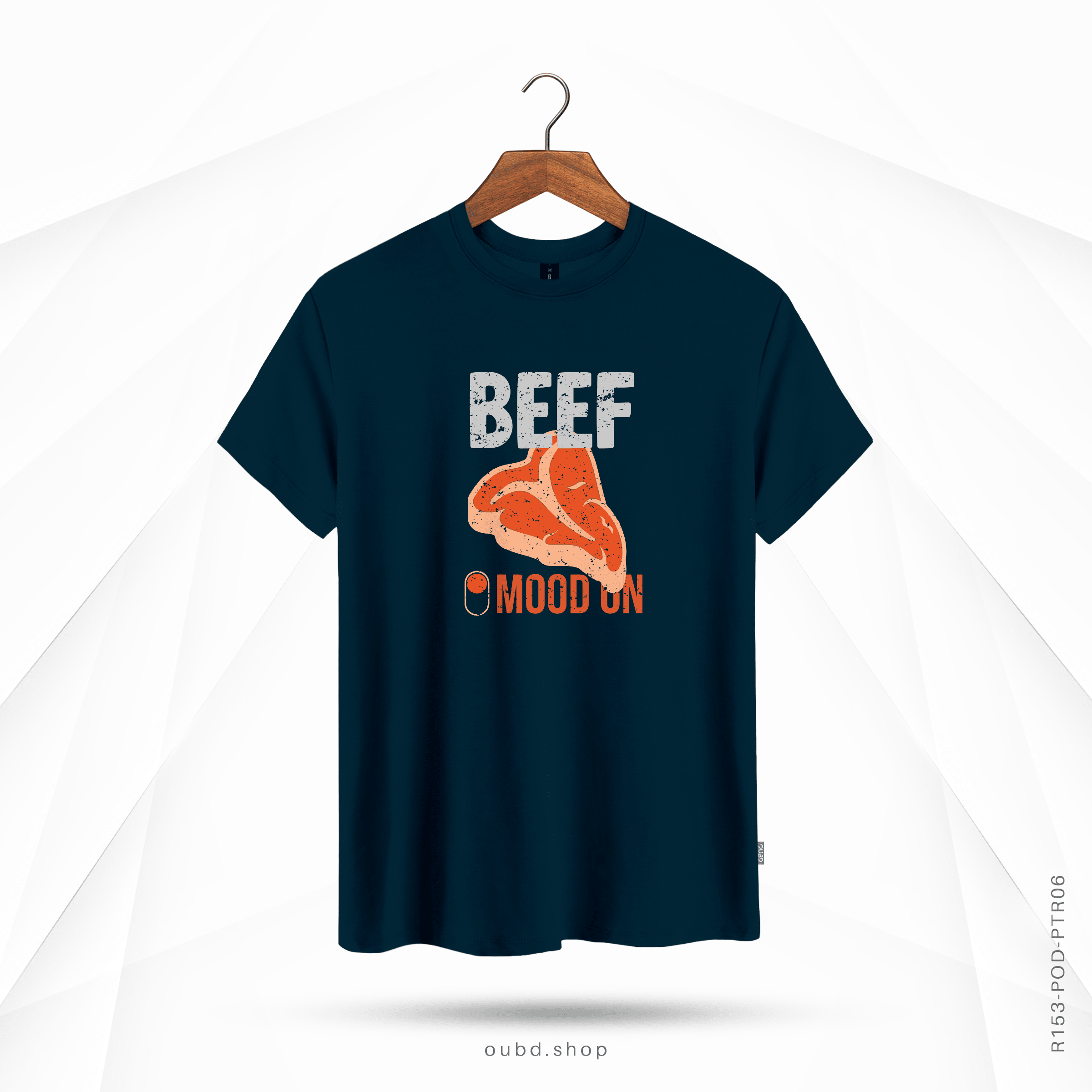 BEEF MODE ON - OUBD