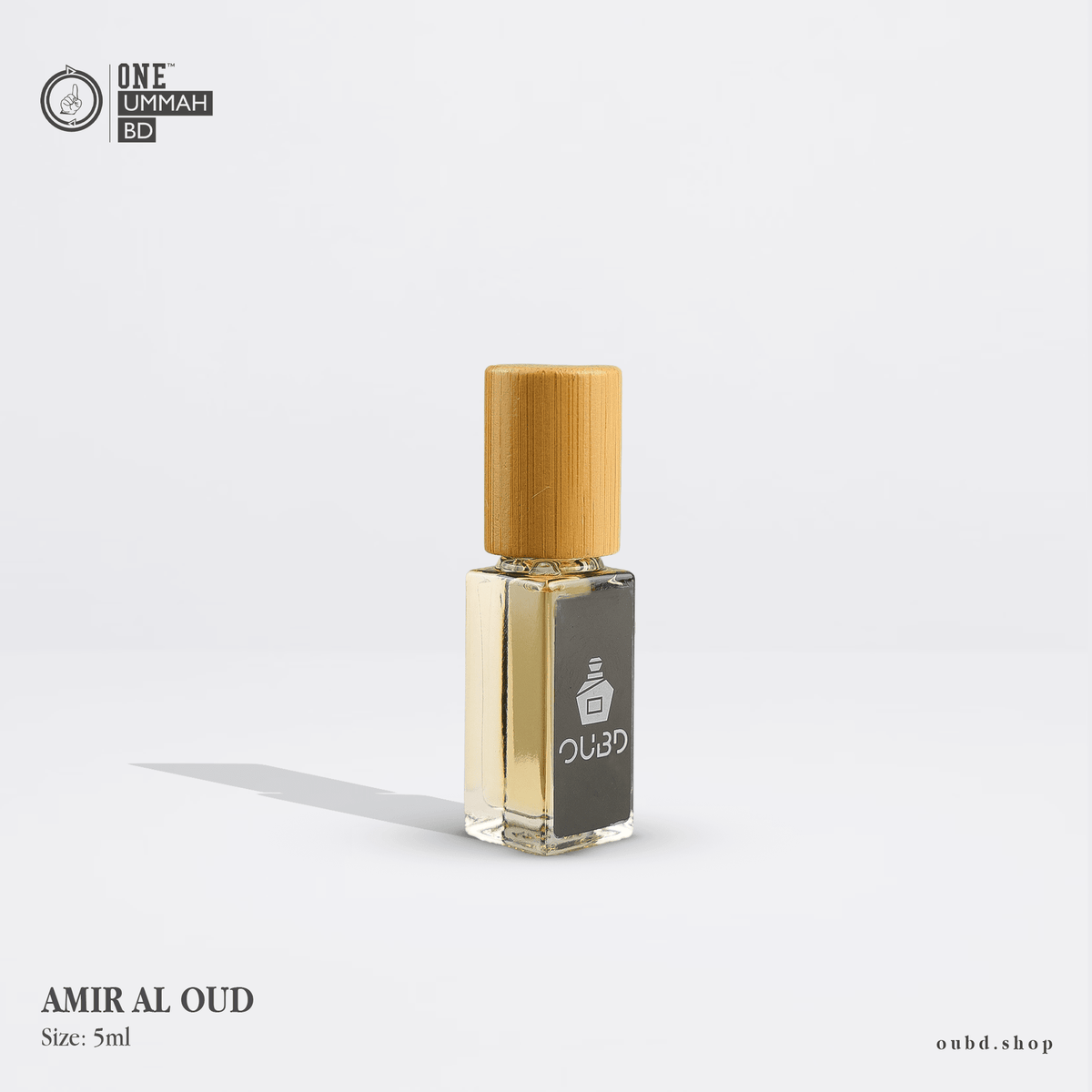 AMEER AL OUDH - OUBD