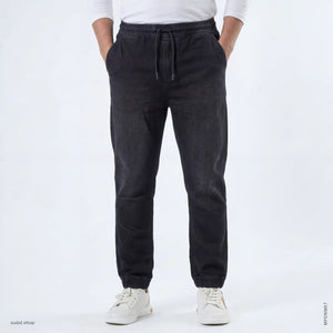 MENS DENIM PANT-WASH 1 - OUBD