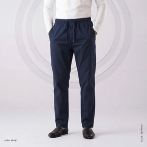 MENS TWILL PAJAMA - OUBD
