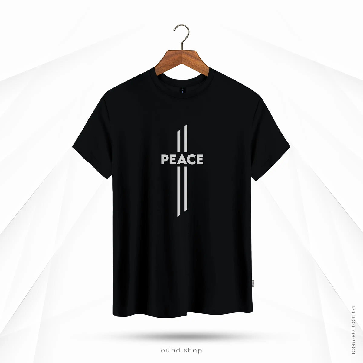 PEACE V2 - OUBD