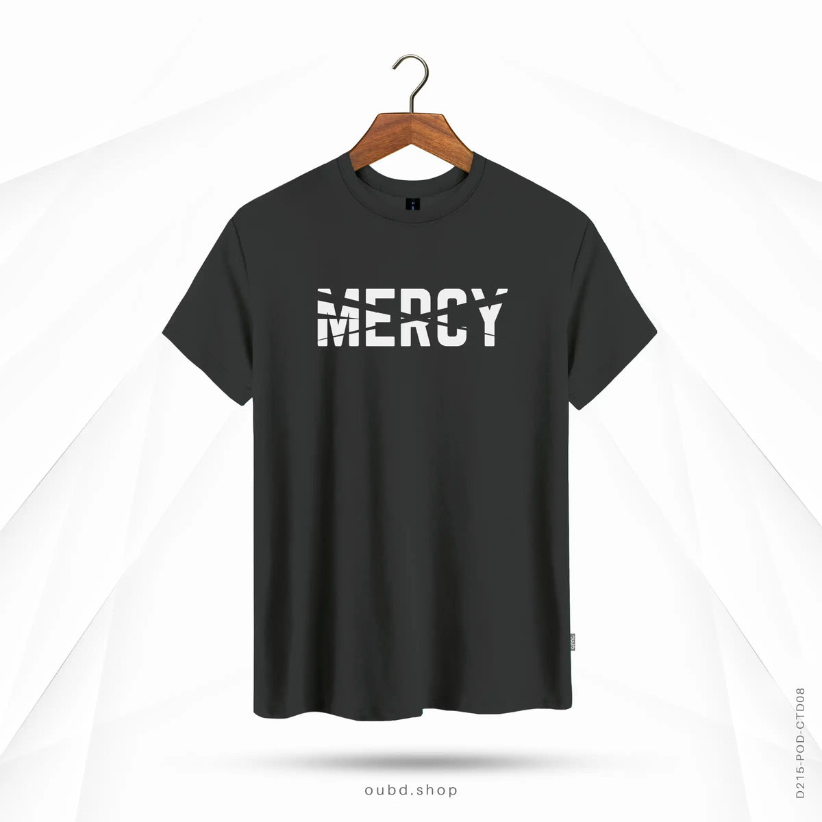 MERCY - OUBD