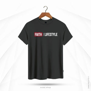 FAITH X LIFE STYLE - OUBD