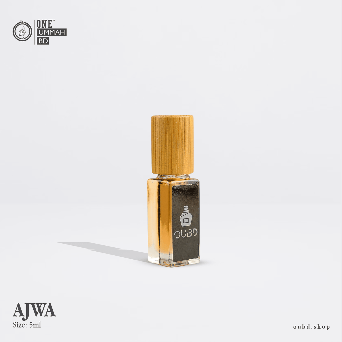 AZOWA - OUBD
