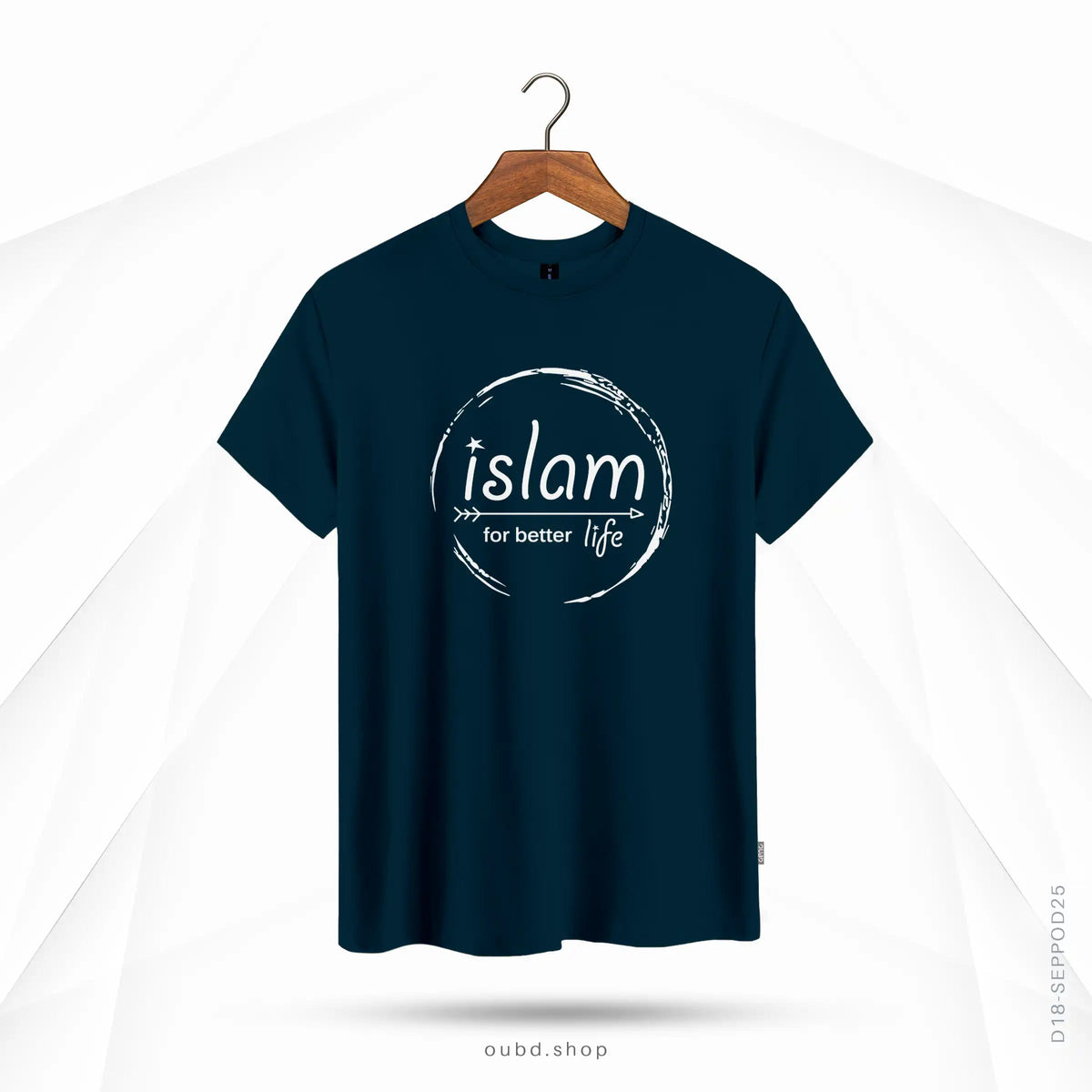 ISLAM FOR BETTER LIFE - OUBD