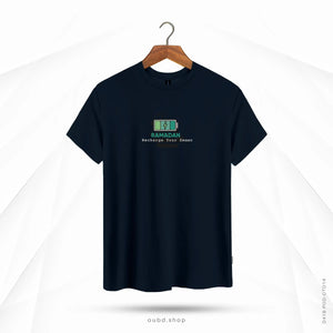 RAMADAN RECHARGE YOUR EMAAN V2 - OUBD