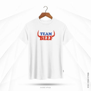 TEAM BEEF - OUBD