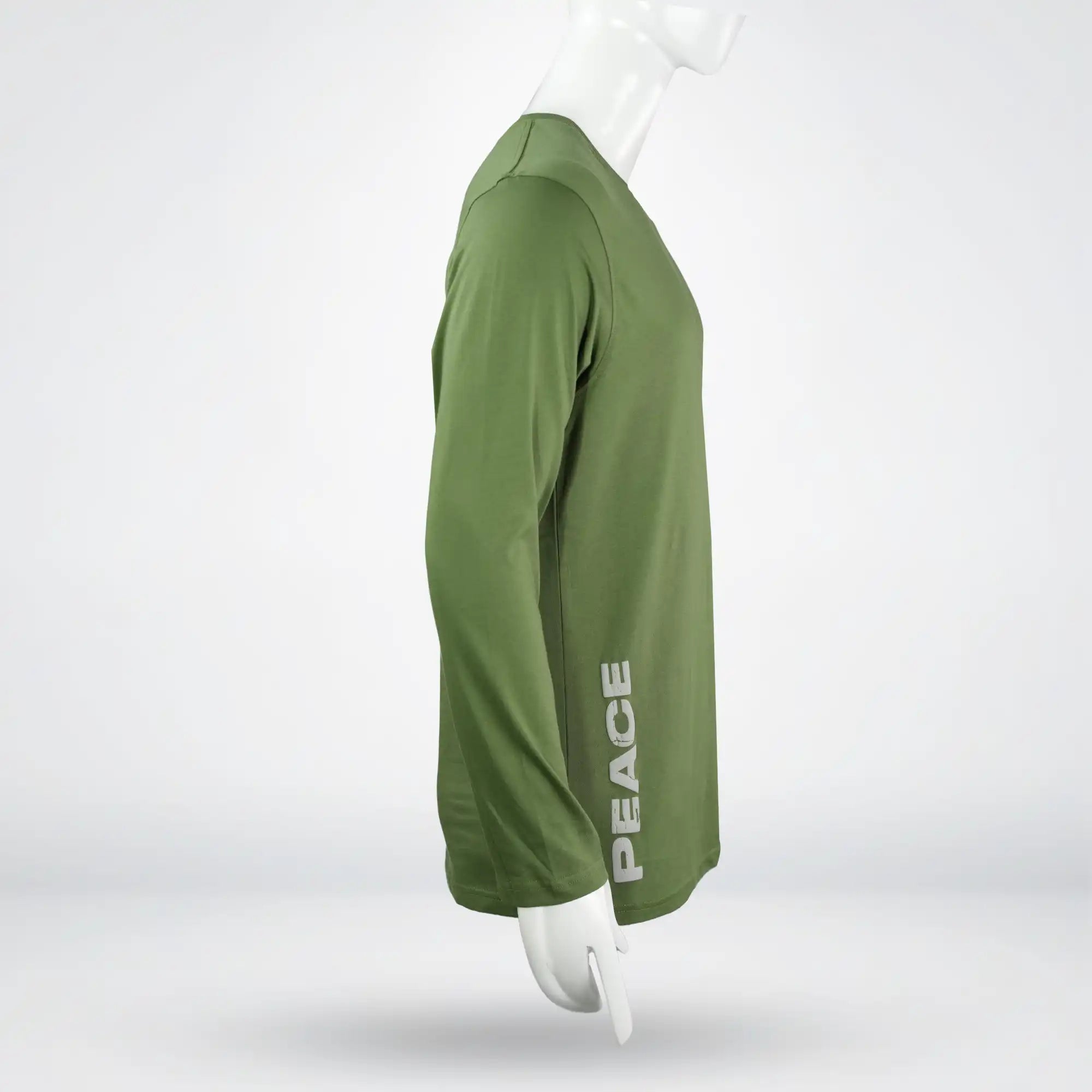 PREMIUM FULL SLEEVE T-SHIRT - OUBD