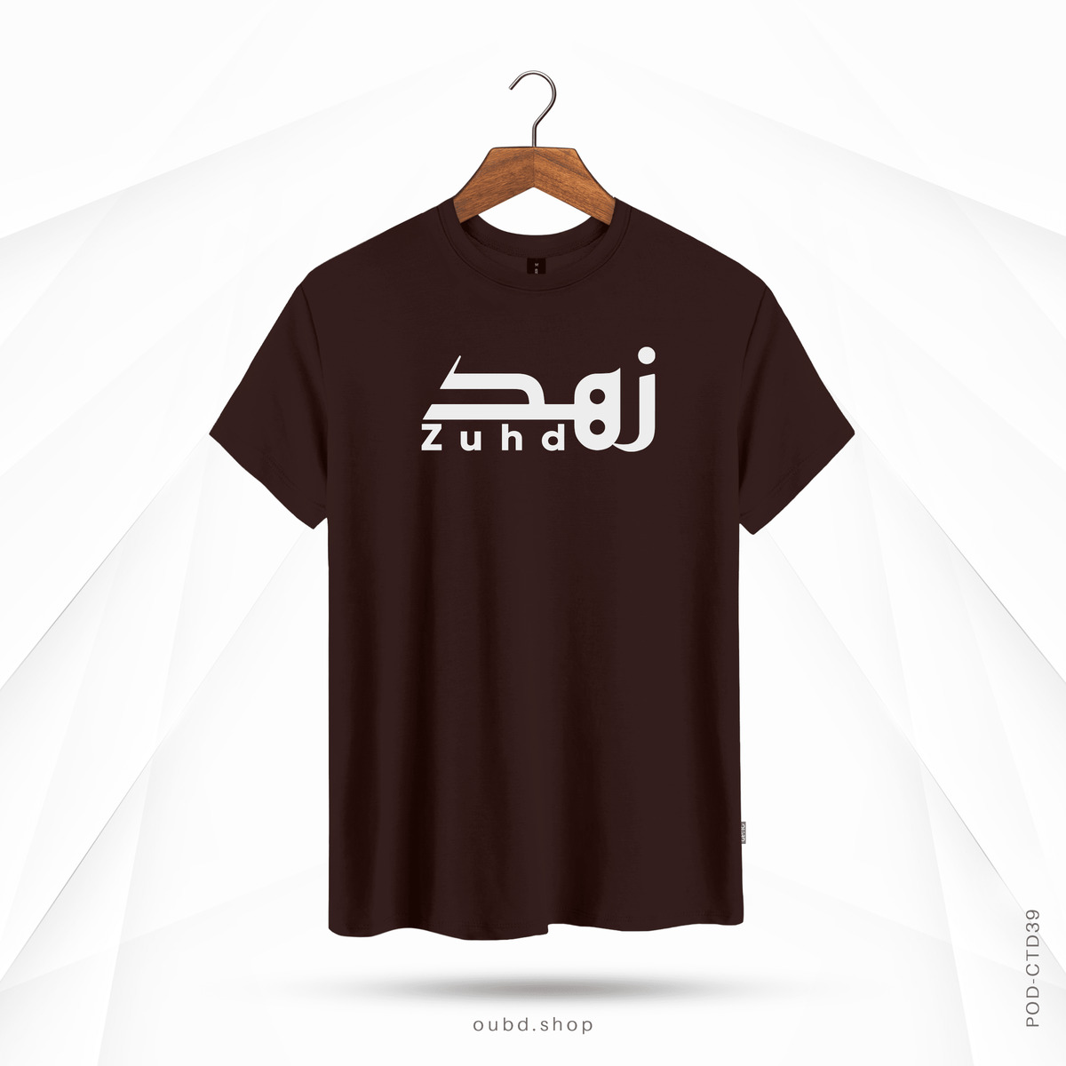 ZUHD - OUBD