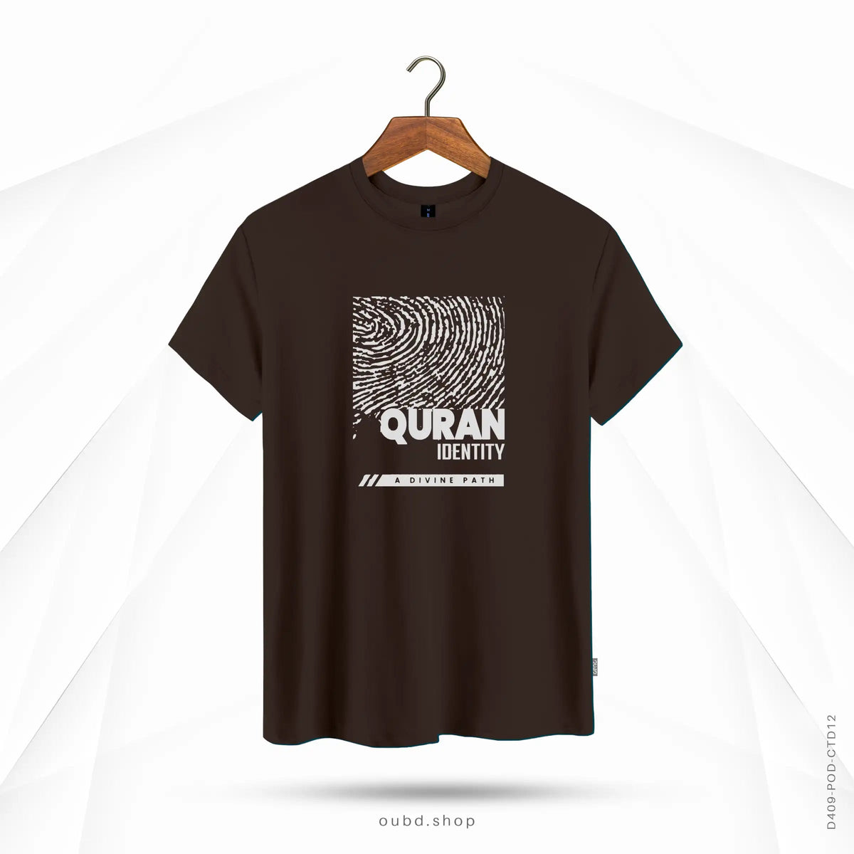QURAN IDENTITY A DIVINE PATH - OUBD