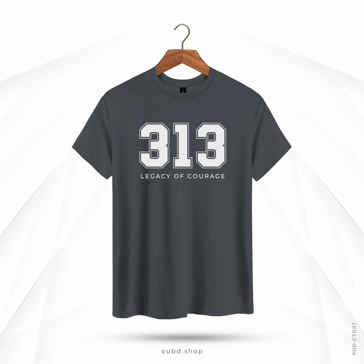 313 - OUBD