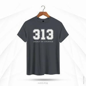 313 - OUBD
