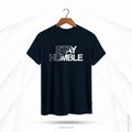 STAY HUMBLE