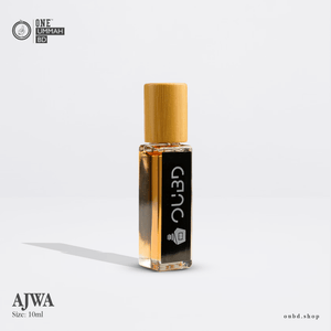 AZOWA - OUBD