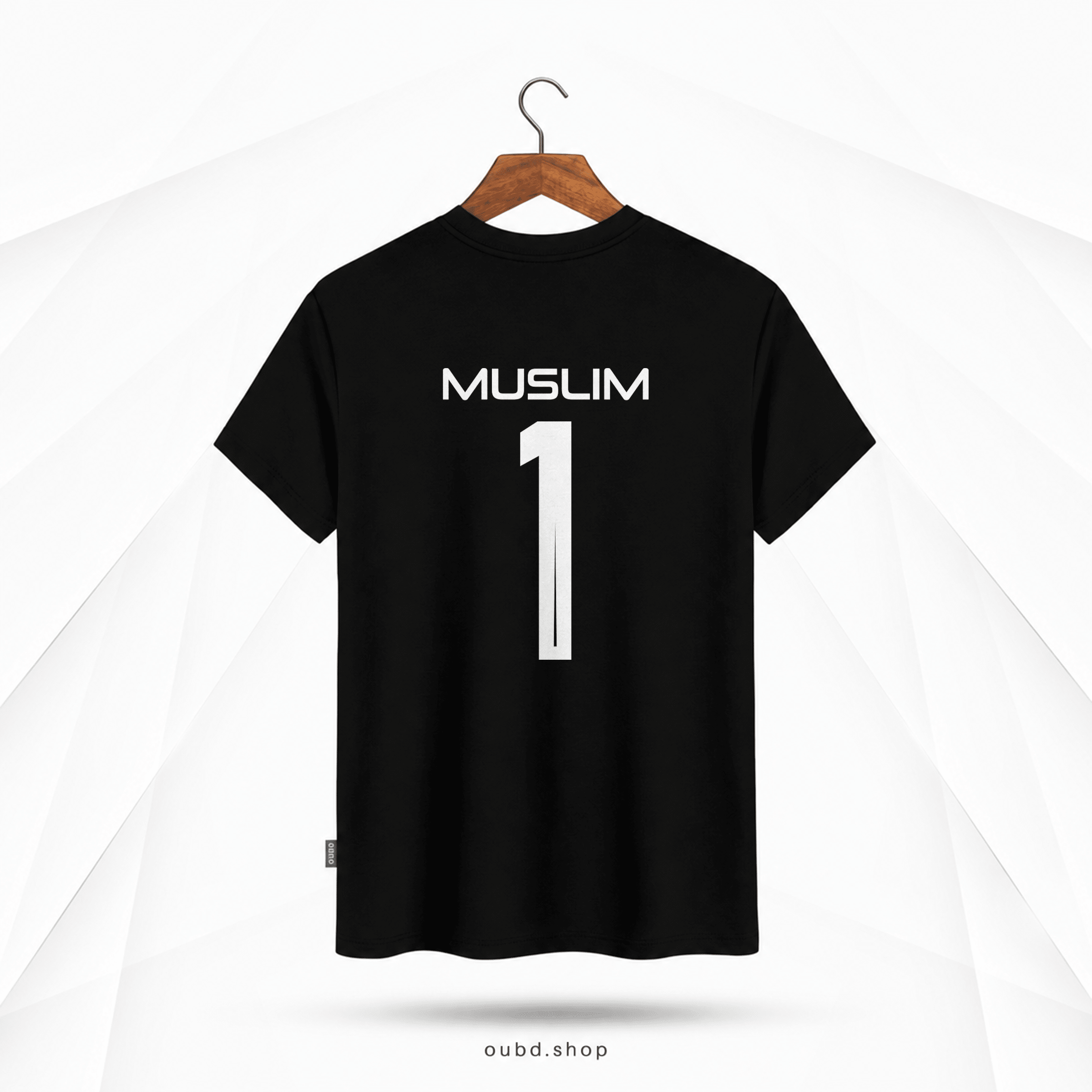 MUSLIM - 01 - OUBD