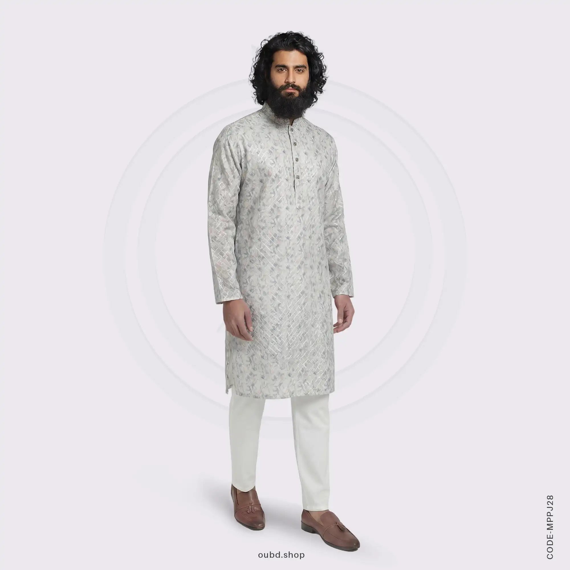 MENS PREMIUM PANJABI - OUBD