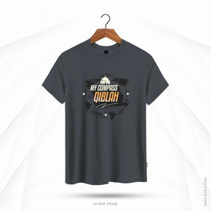 MY COMPASS QIBLAH - OUBD