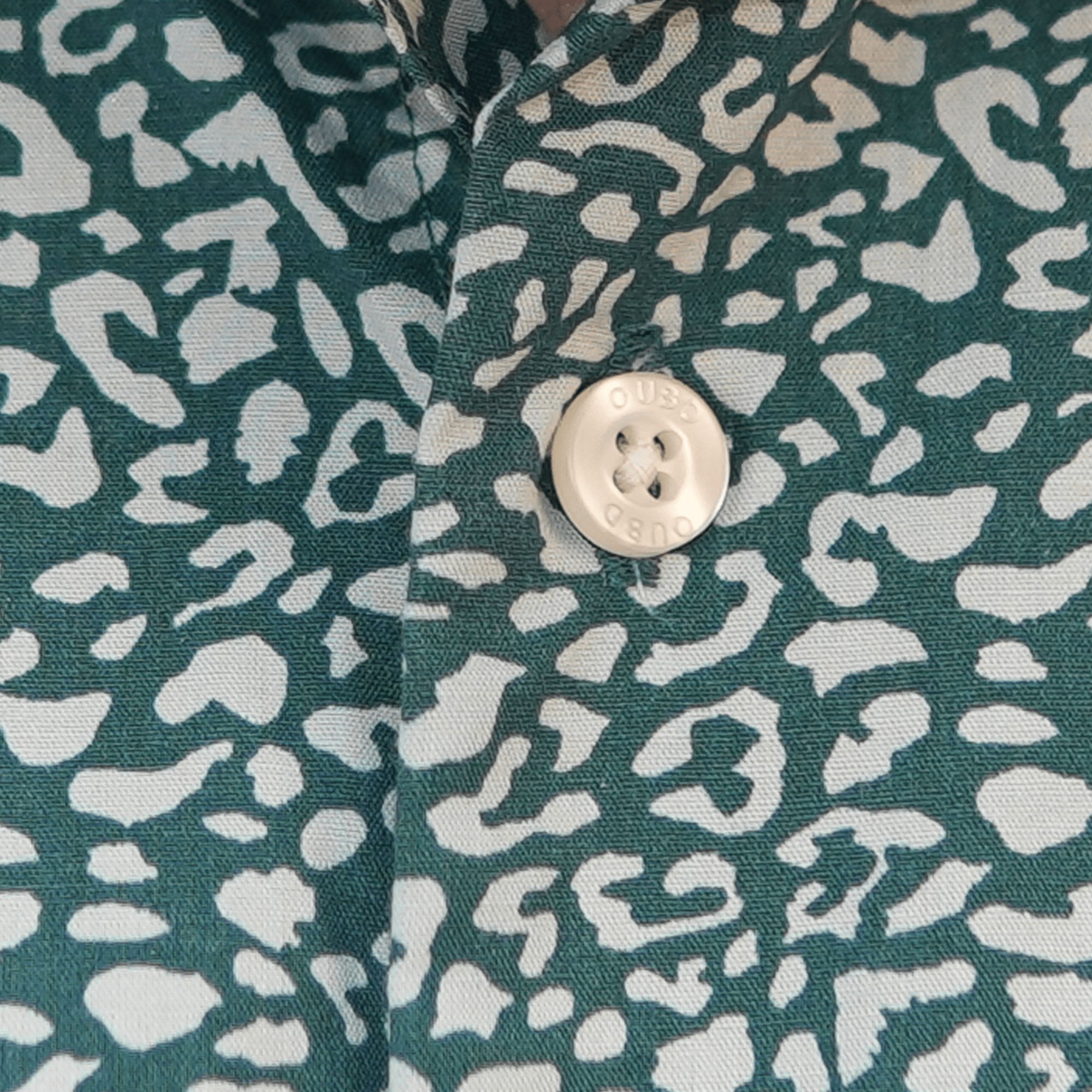 MENS CLASSIC HALF SLEEVE SHIRT - OUBD