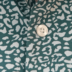 MENS CLASSIC HALF SLEEVE SHIRT - OUBD