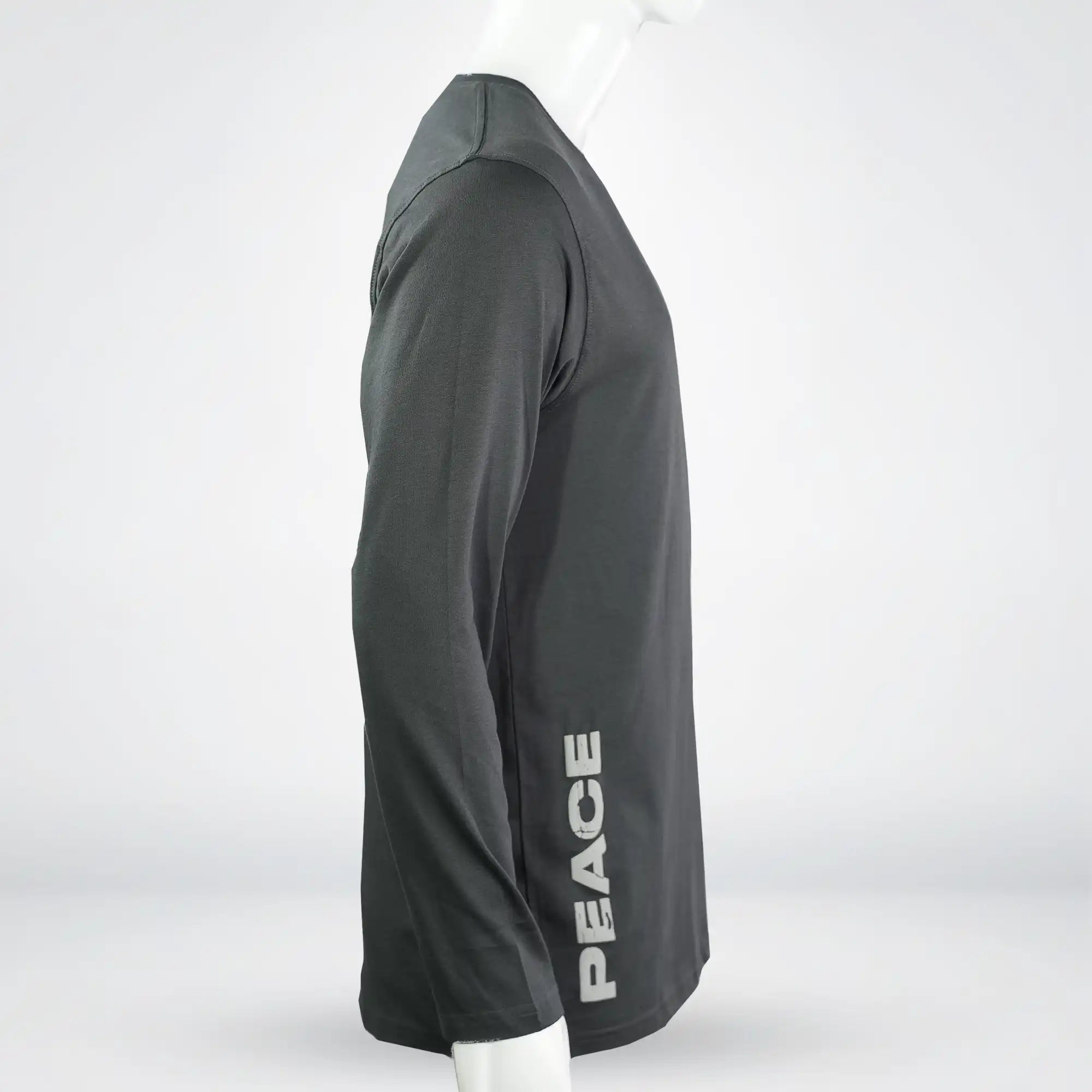 PREMIUM FULL SLEEVE T-SHIRT - OUBD