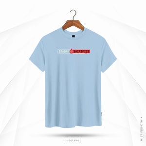IBADAH & SACRIFICE - OUBD