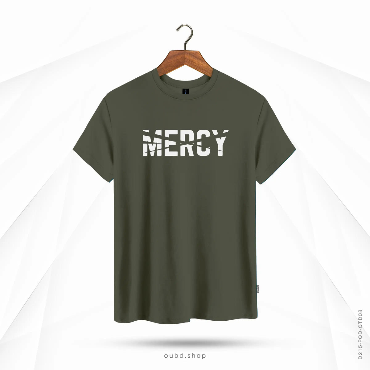 MERCY - OUBD