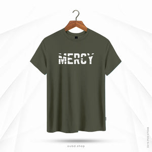 MERCY - OUBD