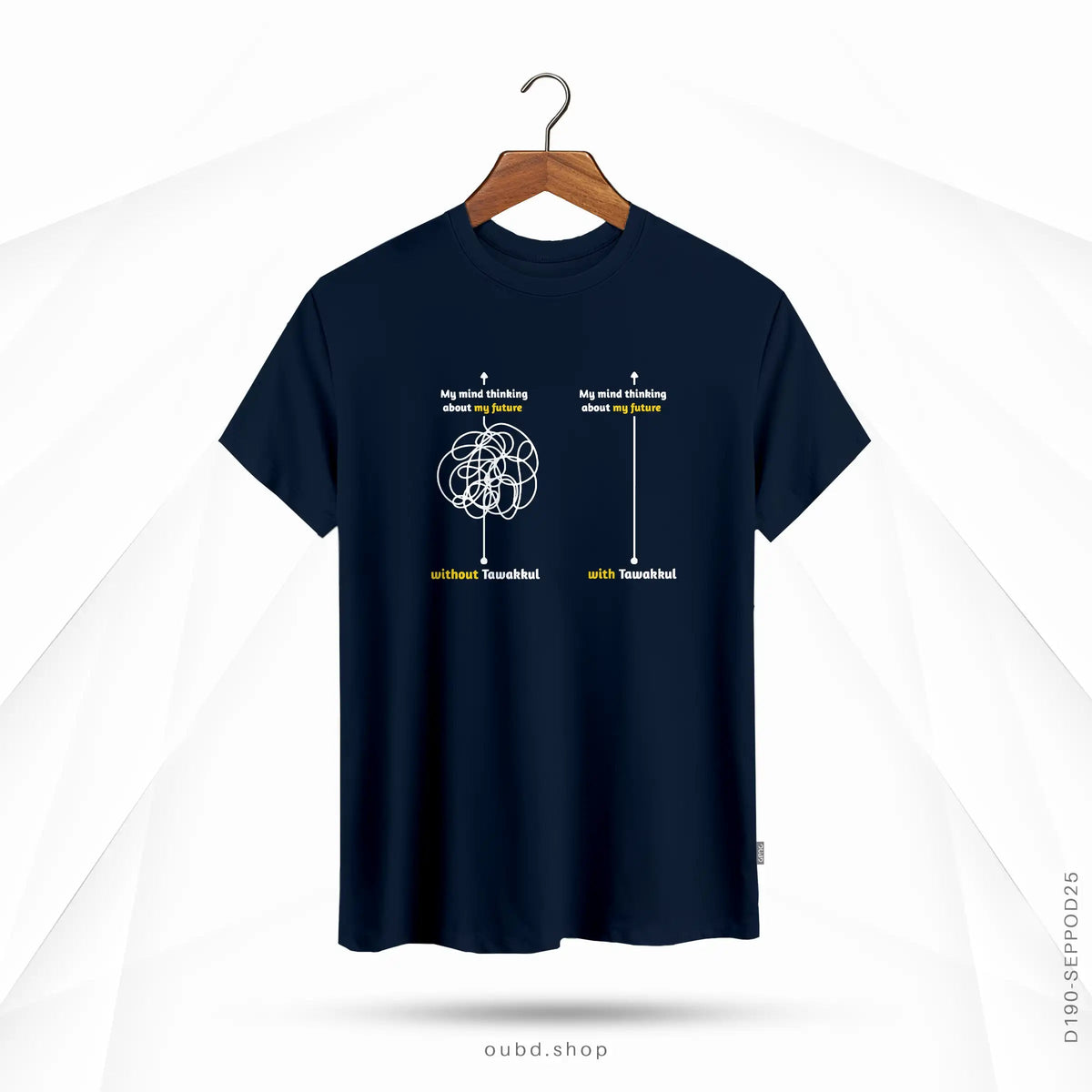 TAWAKKUL V2 - OUBD