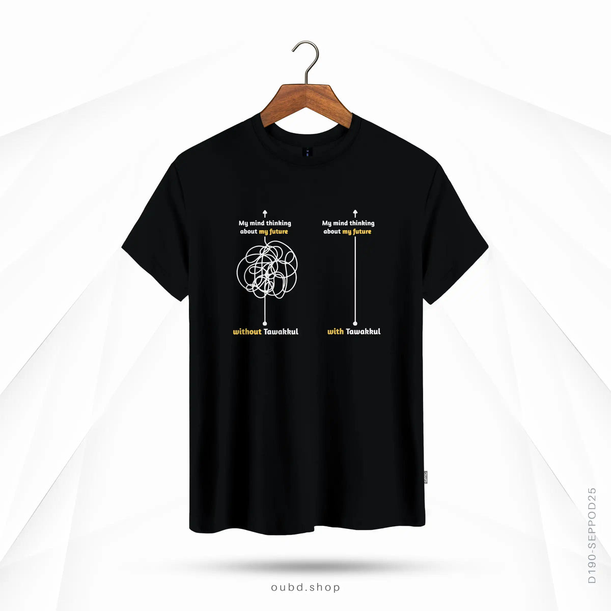 TAWAKKUL V2 - OUBD