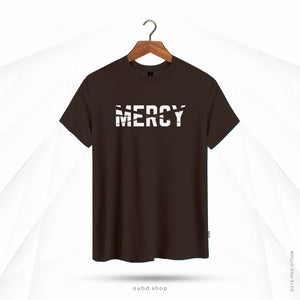 MERCY - OUBD
