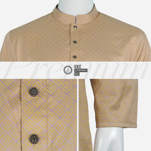 MENS CLASSIC PANJABI - OUBD