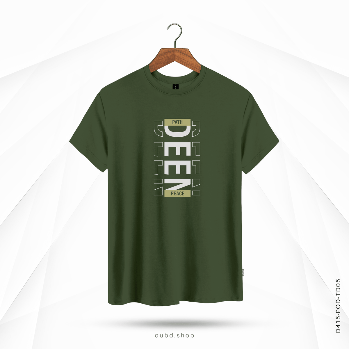 DEEN - OUBD
