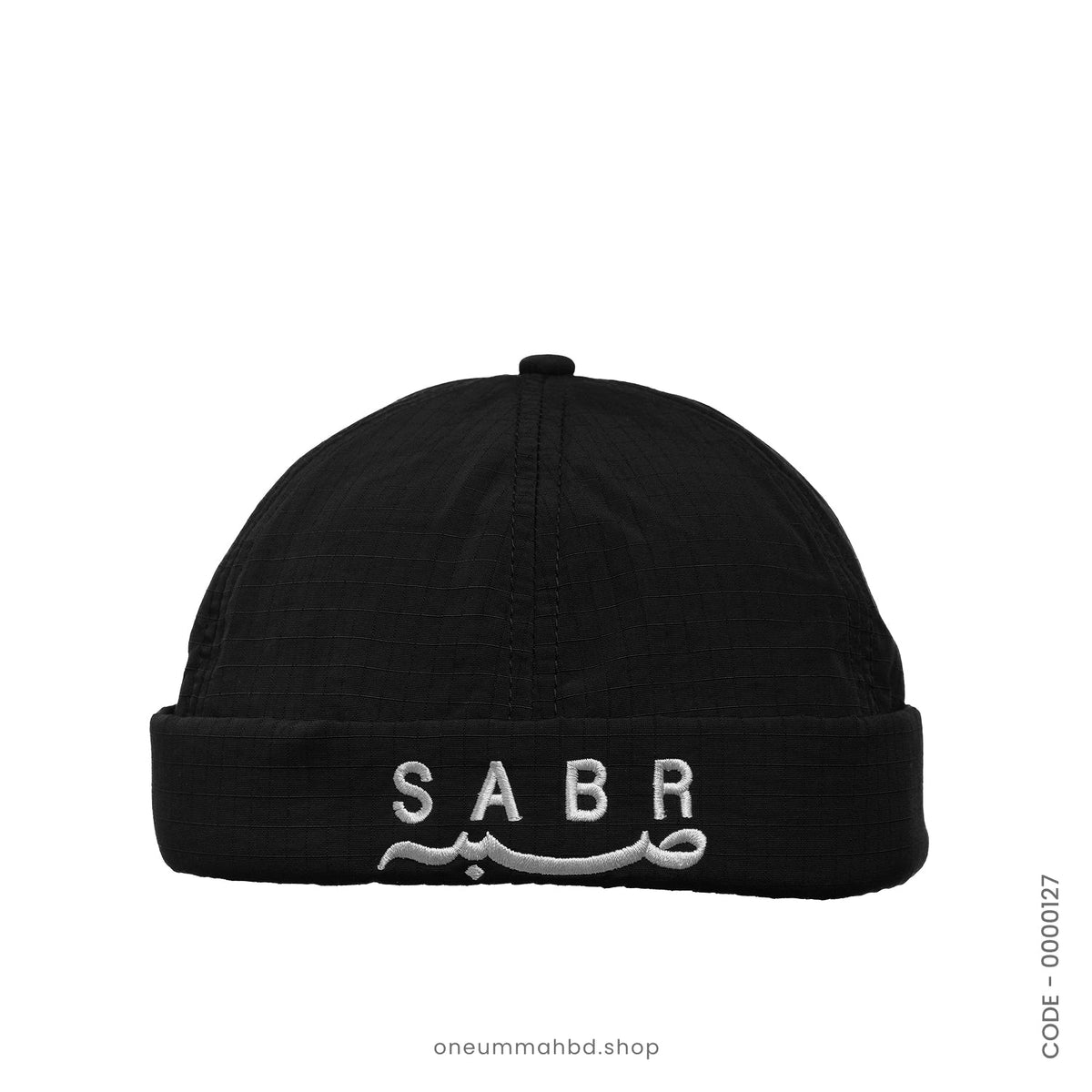 DOCKER CAP - SABR - OUBD