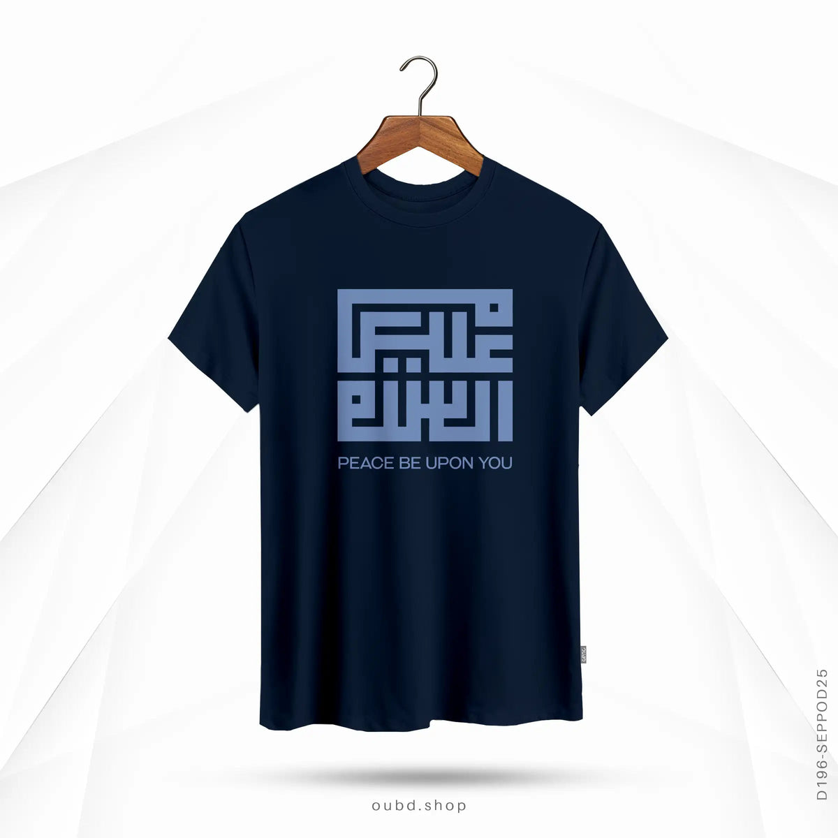 ASSALAMU ALAIKUM V5 - OUBD