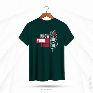 KNOW YOUR LIMIT V2 - OUBD