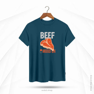 BEEF MODE ON - OUBD