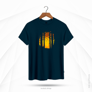 NATURE - OUBD