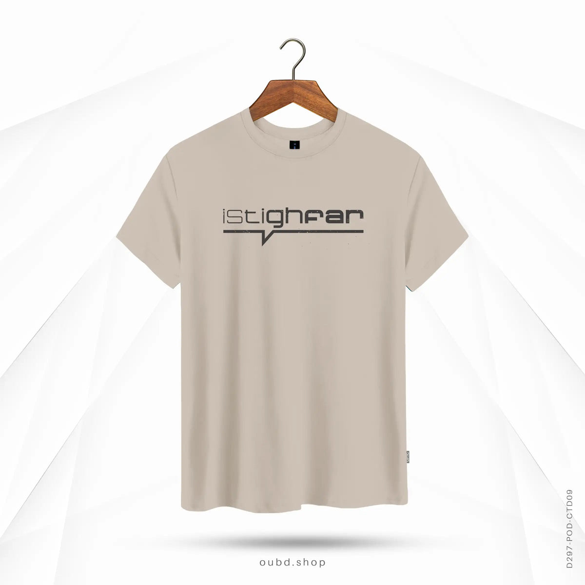 ISTIGFHAR V2 - OUBD