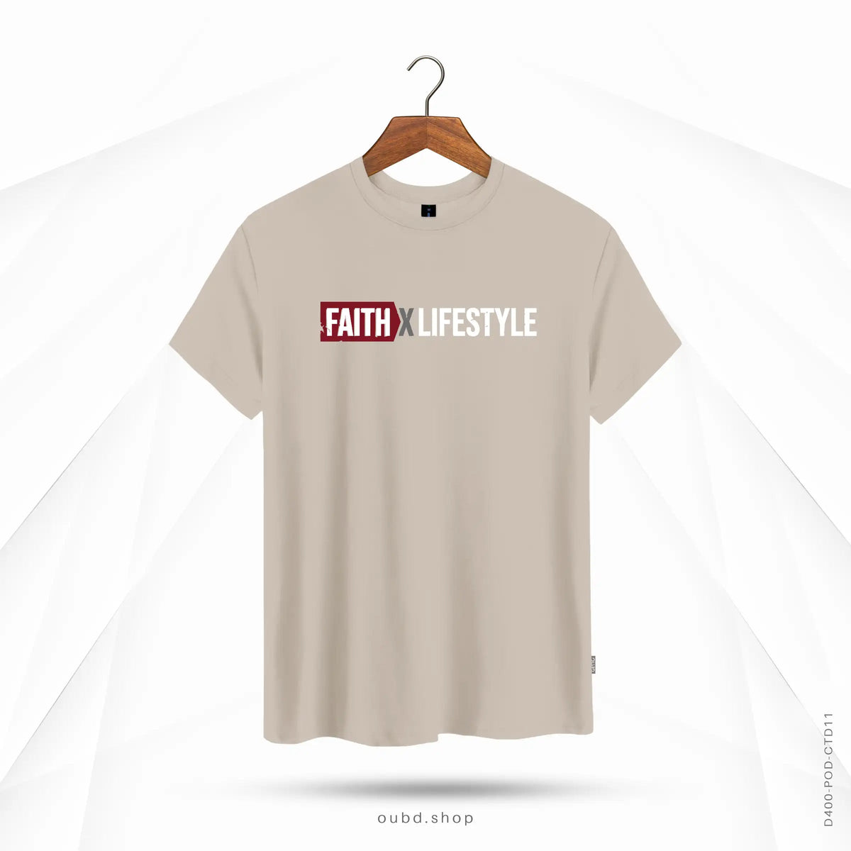 FAITH X LIFE STYLE - OUBD