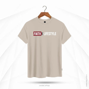 FAITH X LIFE STYLE - OUBD